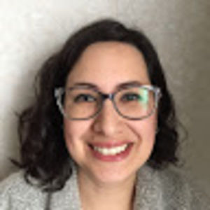 Meet your Posher, Martha